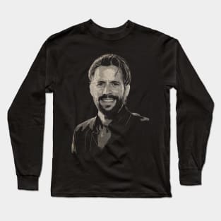 Vintage Christian Long Sleeve T-Shirt